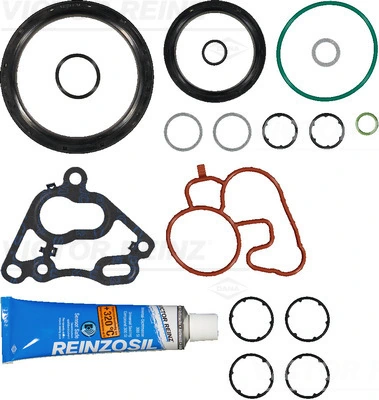 Gasket Kit, crankcase